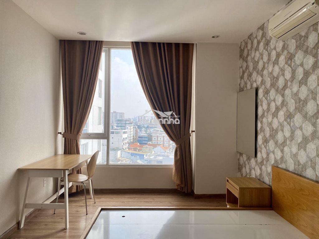 Tôi cần bán chung cư thuận việt, q11, 100m2, 3pn, 5.8 tỷ, sổ hồng - Ảnh 3