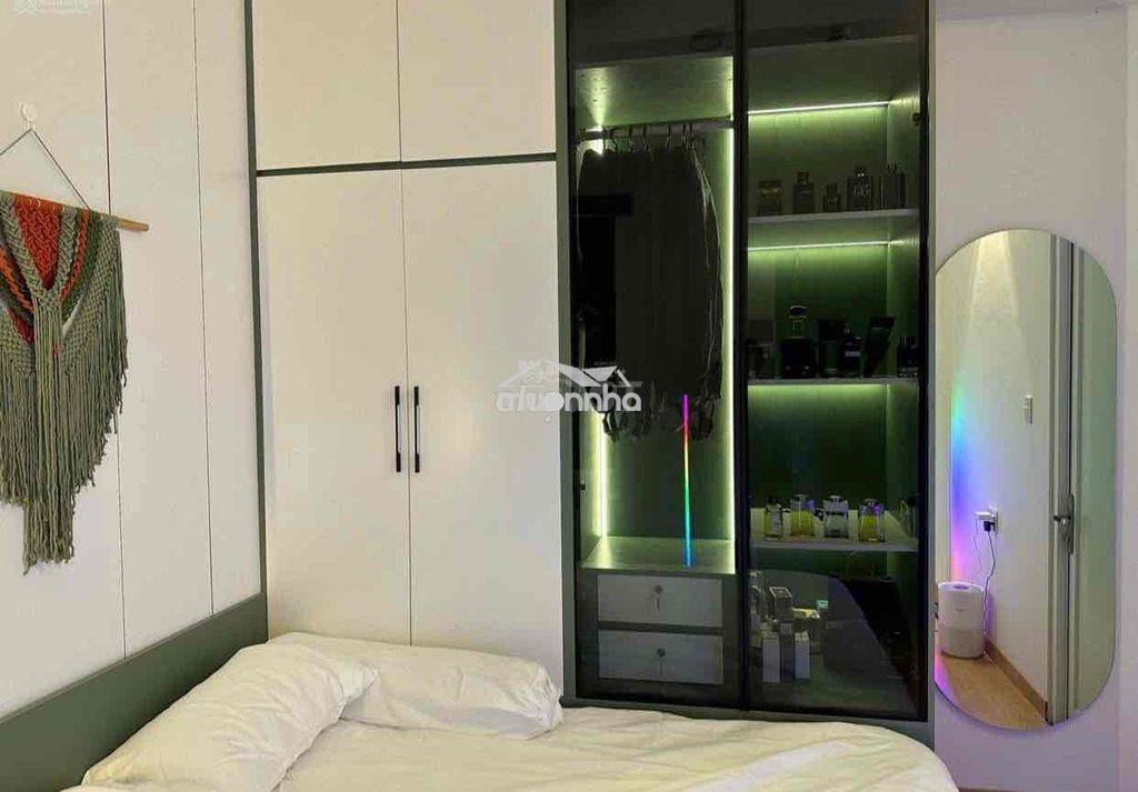 Chung cư bình chánh 2pn full nội thất - giá 6tr5 - Ảnh 3