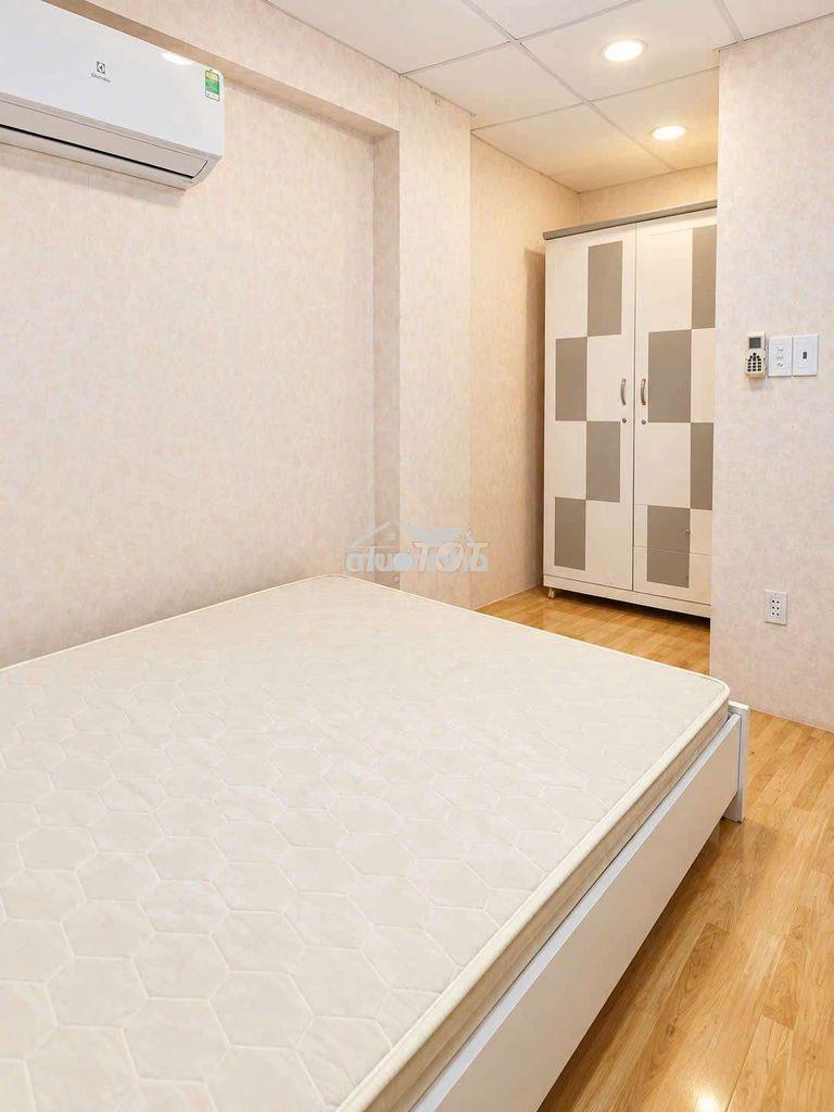 10tr - 2pn-2wc- hẻm oto lê văn duyệt - Ảnh 3