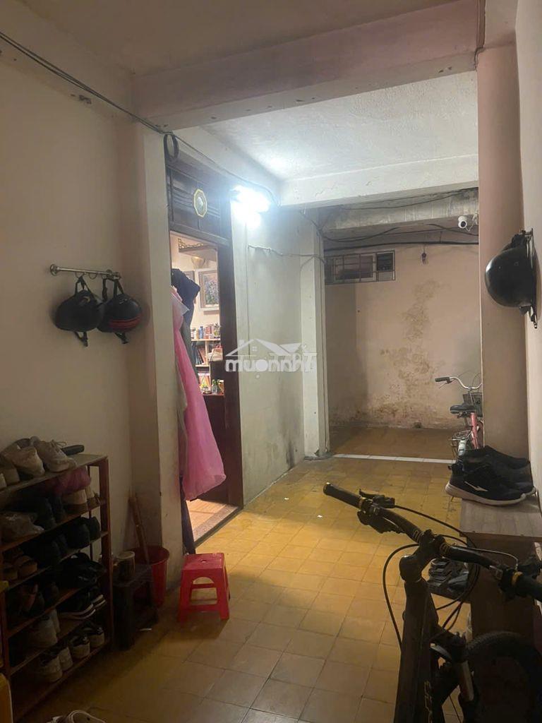 Bán ch tại 24/16 d3, p 25, q.bình thạnh, tp.hcm giá 2,55 tỷ, 58,5m2 - Ảnh 2