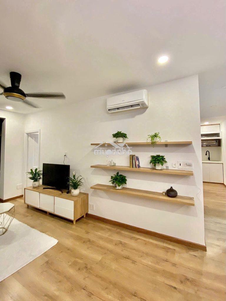 Kẹt tiền bán nhanh căn hộ sky garden giá tốt - Ảnh 3
