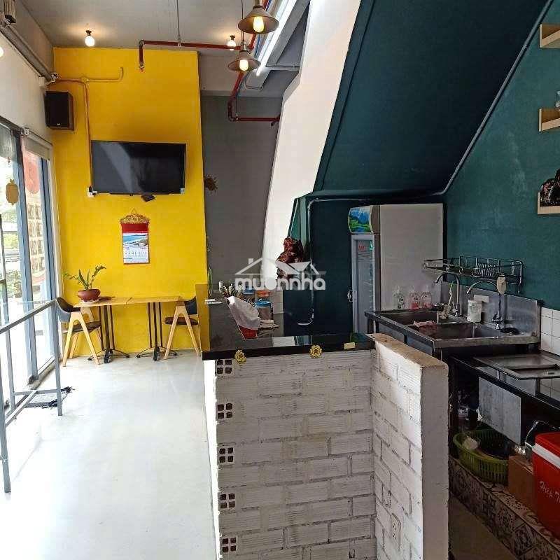 Cho thuê shophouse m-one, đường bế văn cấm, p.tân kiểng
dt : 83m2 - Ảnh 2