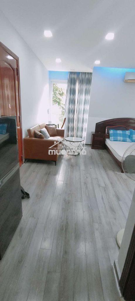 Phòng trọ dạng studio ban công, cửa sổ lớn phường tân hưng (q7) - Ảnh 2
