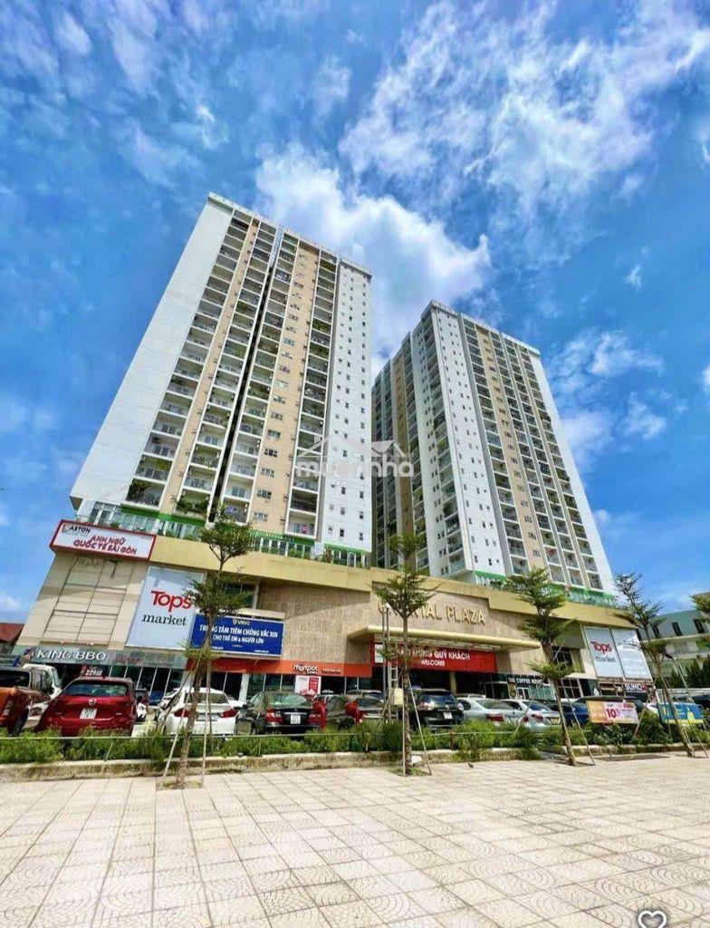 Chung cư orinetal plaza - giá chào nhỉnh 4 tyt tl tân bình