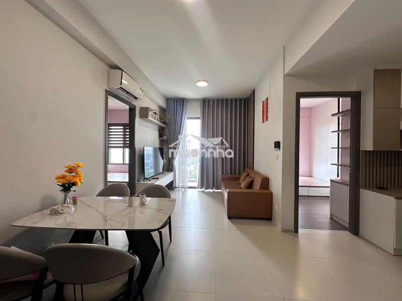70m full nội thất- giá 10tr- nhà mới và nội thất như hình- thuê ở ngay