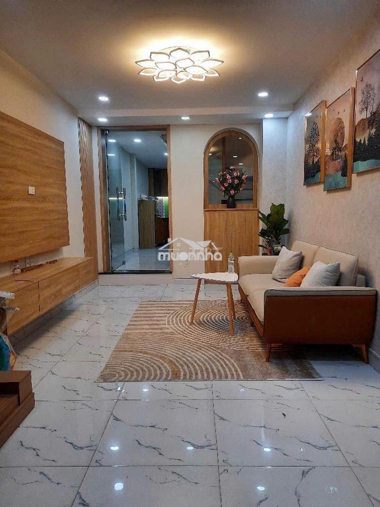 🔥 Bán nhà 3 tầng q7,  dt 39m2,  giá 3.5 ty🔥