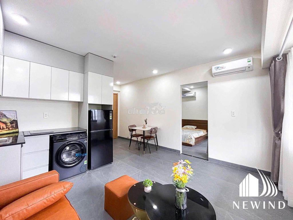 🔥 Tung ngay dự án mới cách metro phước long 50m – 1 phòng ngủ 40m2 🔥 - Ảnh 3