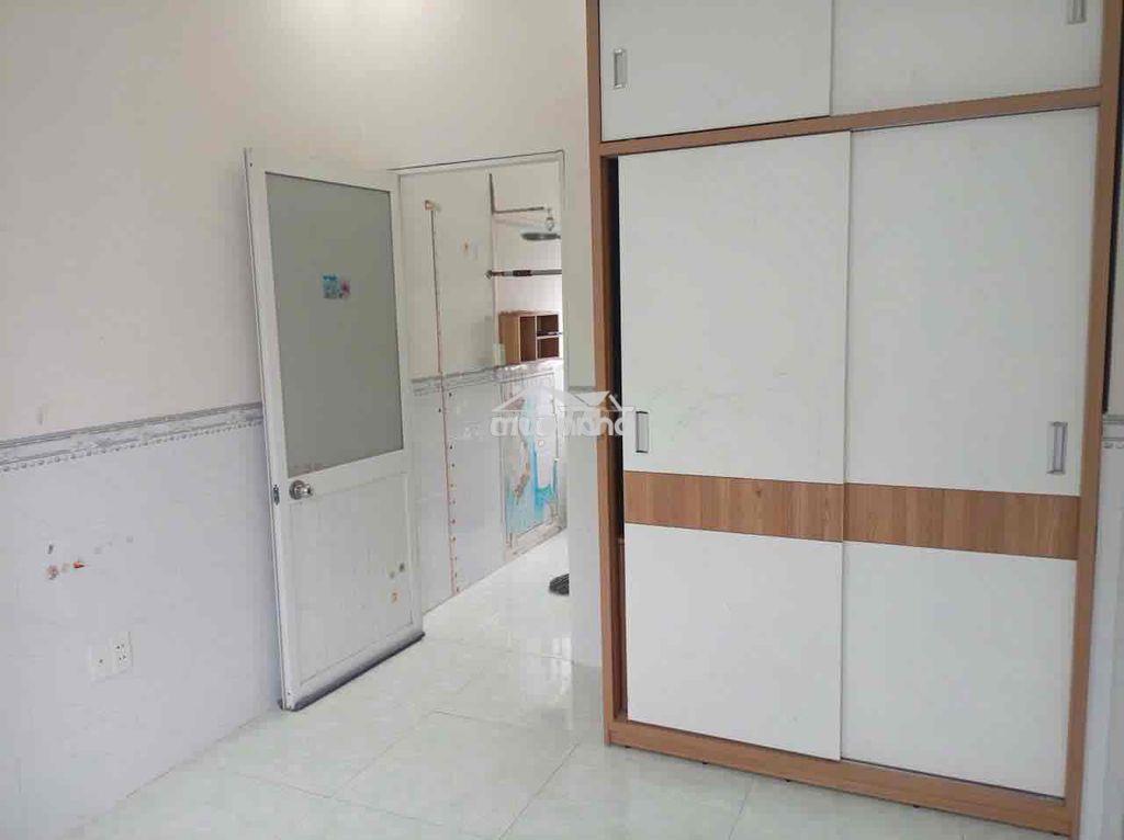 Nhà 1 trệt 2 lầu gần gigamal có sẵn 2 pn, 2 wc - Ảnh 4