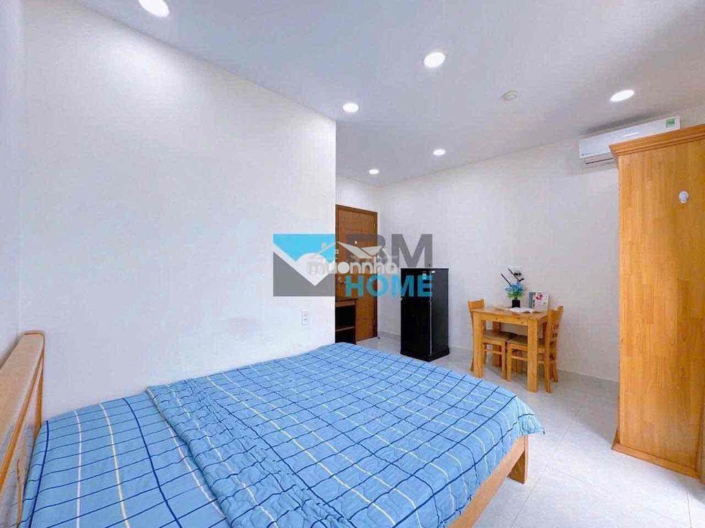 🔥 Siêu phẩm studio ban công lớn – nguyễn văn đậu – full nội thất - Ảnh 4
