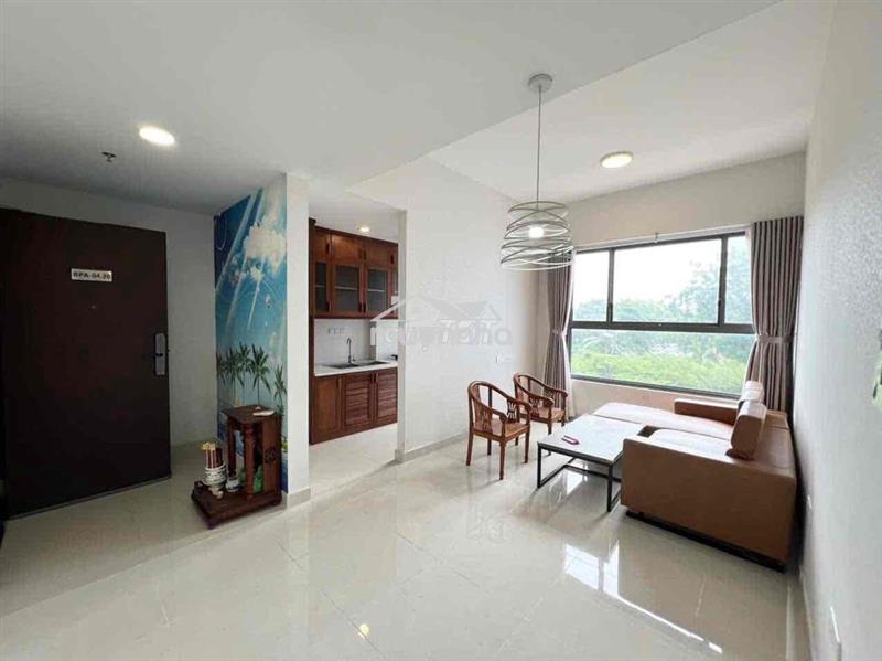 Cho thuê căn hộ chung cư botanica premier 2pn 1wc 60m2 gần công viên