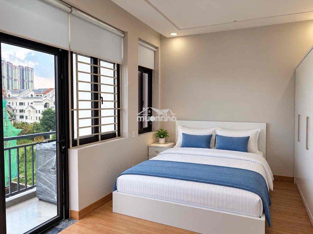 Chính chủ cho thuê chdv thạch mỹ lợi - Ảnh 4