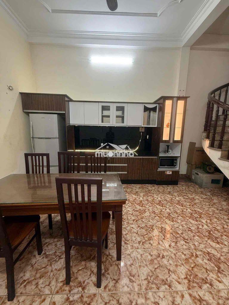 Cho thuê nguyên căm đường cộng hoà - Ảnh 3