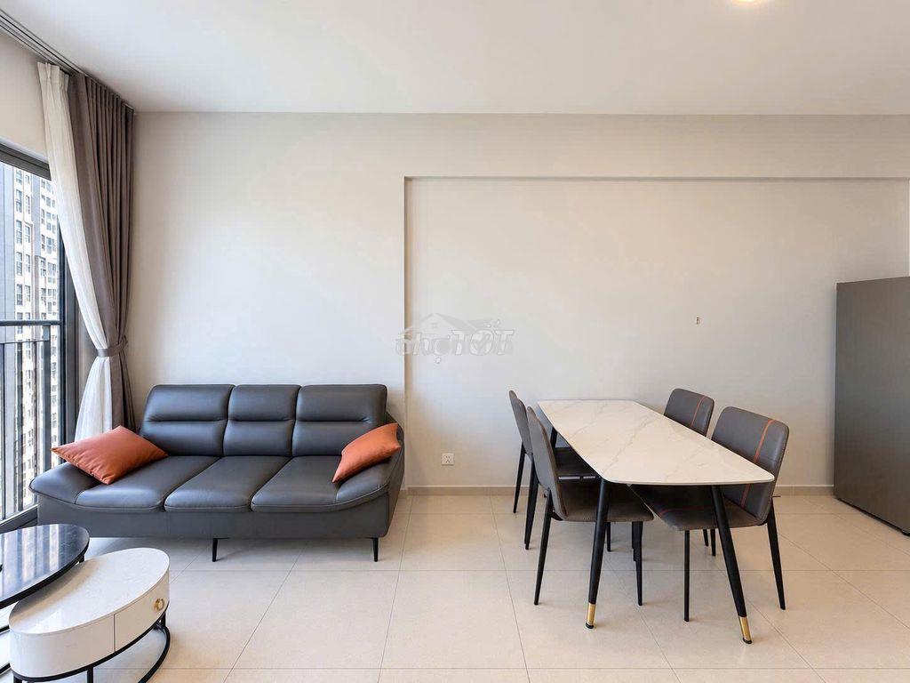 Cho thuê 2pn giá 8,5tr chung cư westgate an gia full nội thất ở ngay - Ảnh 2