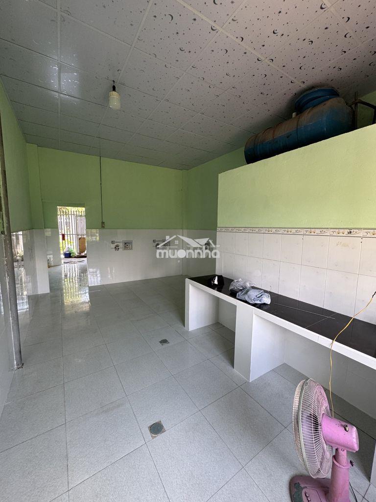 Nhà 52m2 đường lê minh nhựt củ chi - Ảnh 3