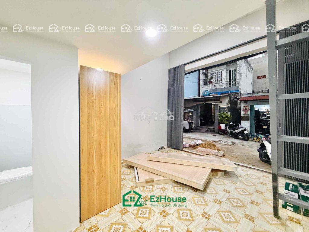 40m2 - kiot - kinh doanh hay ở thoải mái - trương phước phan - btđ - Ảnh 2