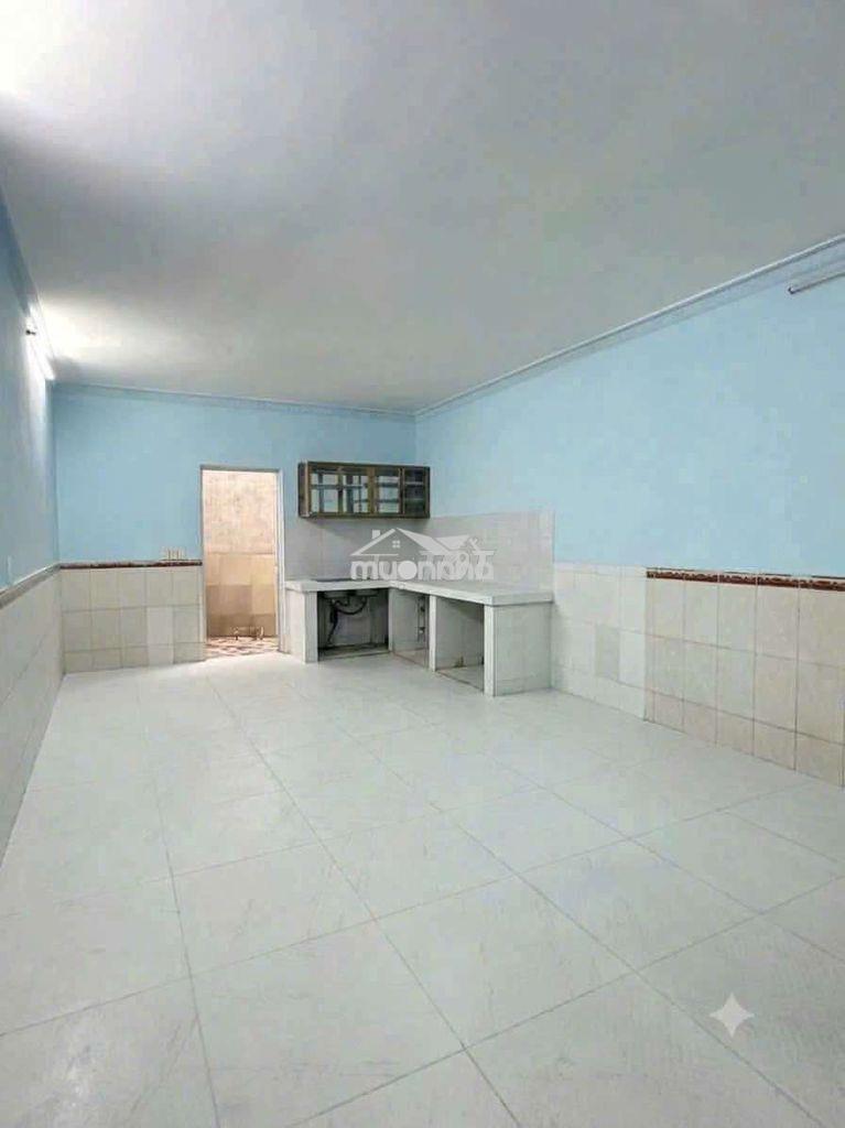 Cho thuê nhà đt 4x17 trệt lâu - Ảnh 4