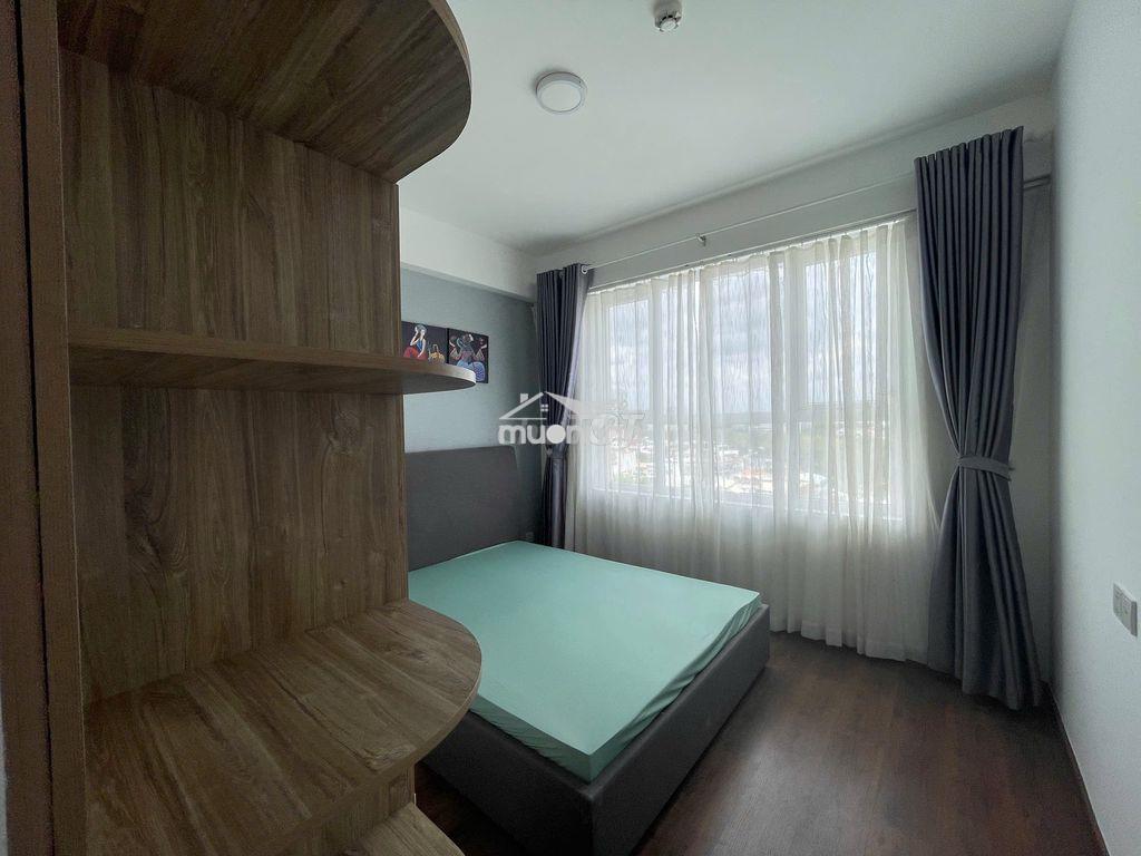 Cho thuê căn hộ sài gòn mia – 2pn - Ảnh 3