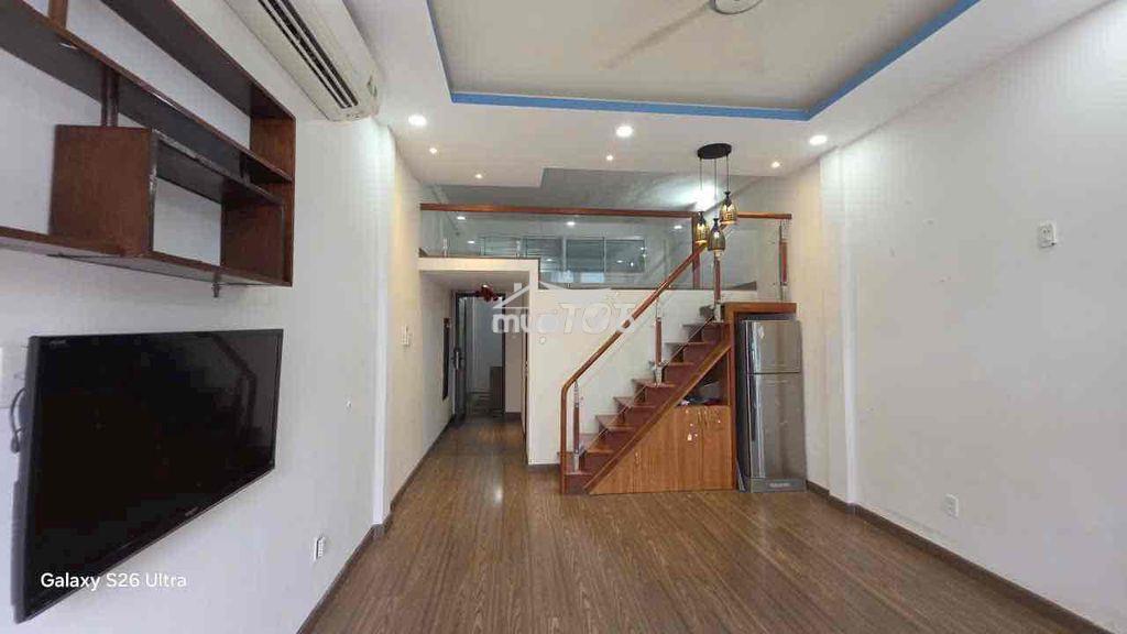 Chính chủ gửi bán căn hộ đường minh phụng quận 6 - Ảnh 2