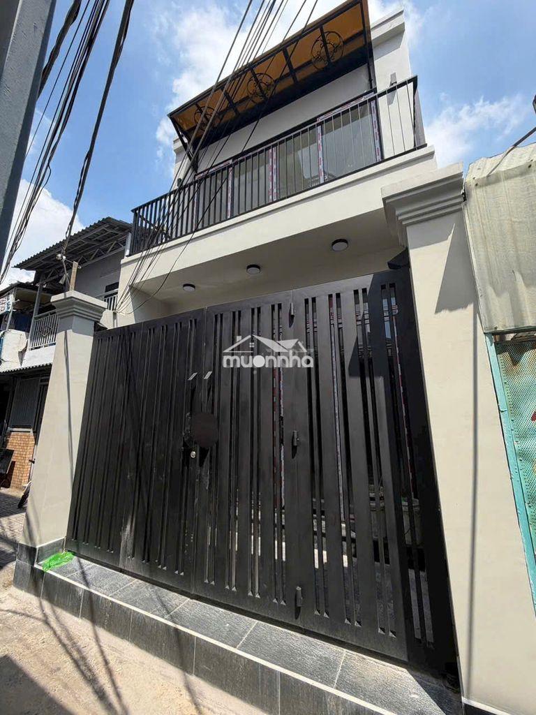 Sản phẩm mới hoàn thiện – huỳnh tấn phát, quận 7