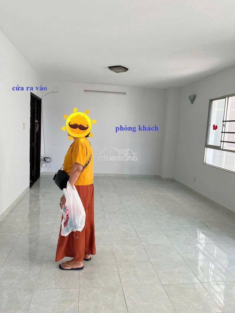 Cho thuê căn hộ - Ảnh 3