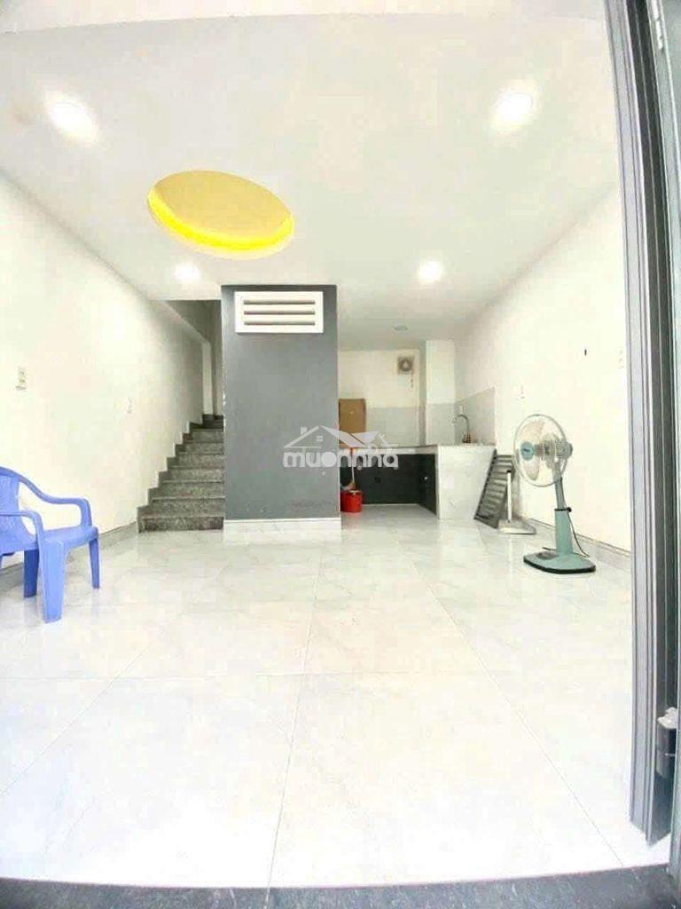 14tr - nhà 2pn - 3 lầu- tại hoàng hoa thám- bình thạnh - Ảnh 3