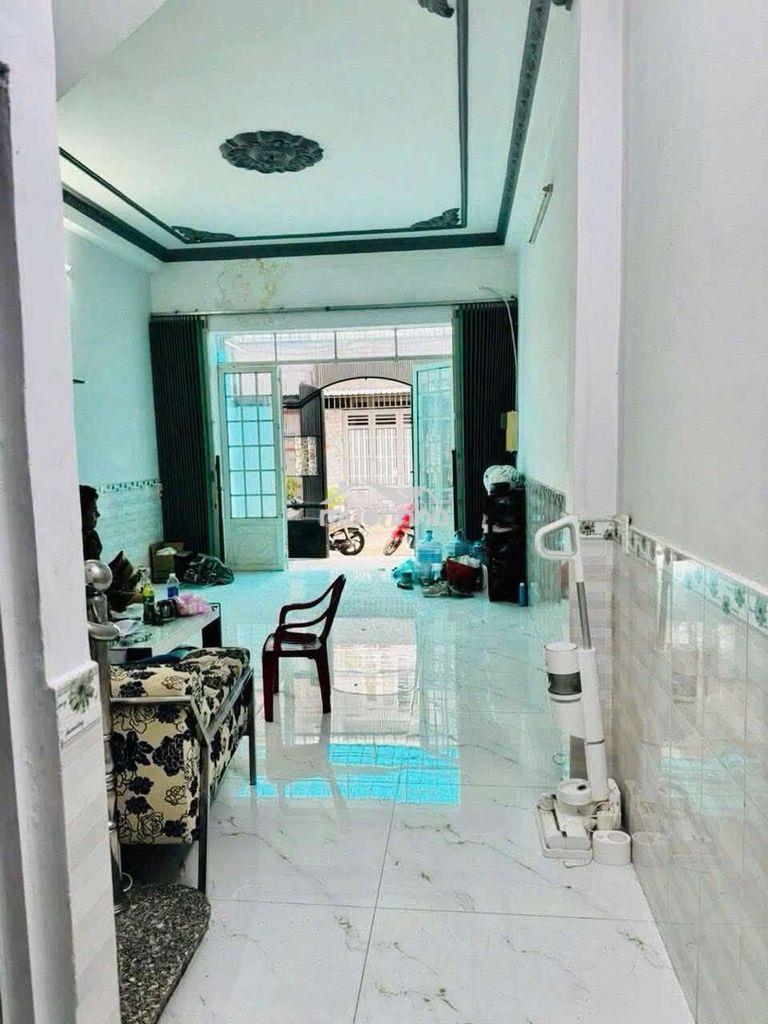 Phạm văn bạch - hẻm xh| 4ty.. | 40m2 | 3 tầng | 4pn| sổ a4 - Ảnh 3