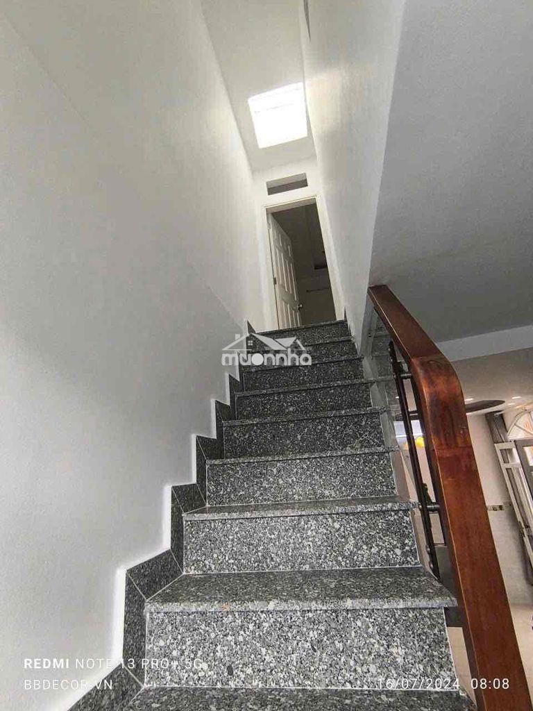 🏡 Cho thuê nhà nguyên căn htp – nhà bè 🚘  📍 hẻm xe hơi, thuận tiện đi - Ảnh 3