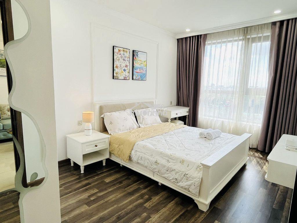 🔥 Hà đô centrosa | 2pn 86m² – 10,2 tỷ | full nội thất, sẵn sổ hồng - Ảnh 3