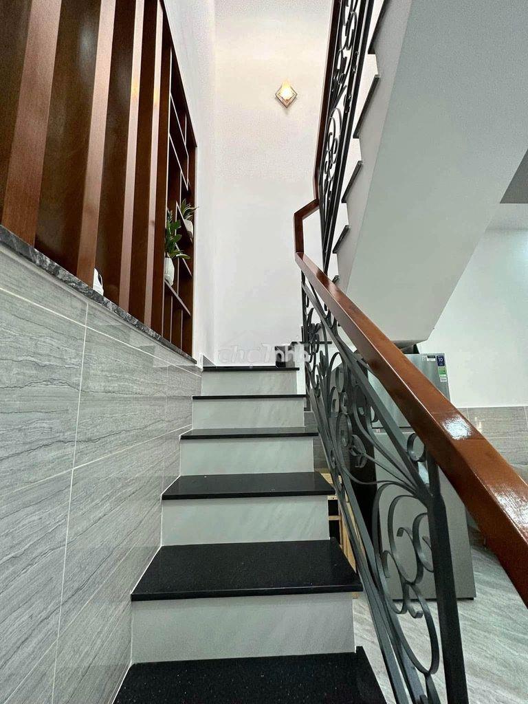 Nhà riêng 1 trệt 1 lầu phan xích long 93m2, 2pn nội thất giá 14.5tr/th - Ảnh 4