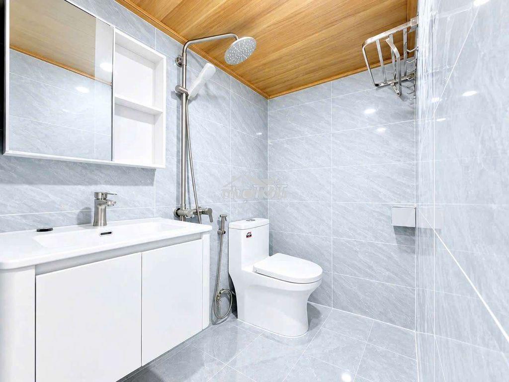 Phòng trọ quận 12 giá rẻ - Ảnh 4
