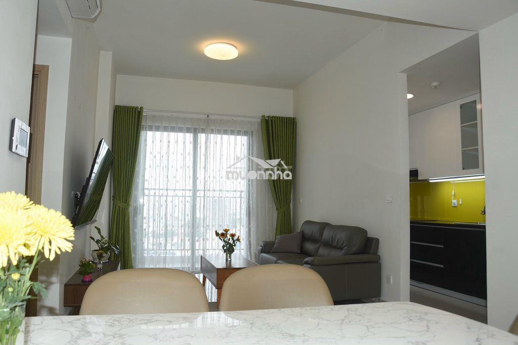 Cho thuê căn hộ chung cư screc tower,  81m2, 2pn, 2wc, 14 triệu - Ảnh 4