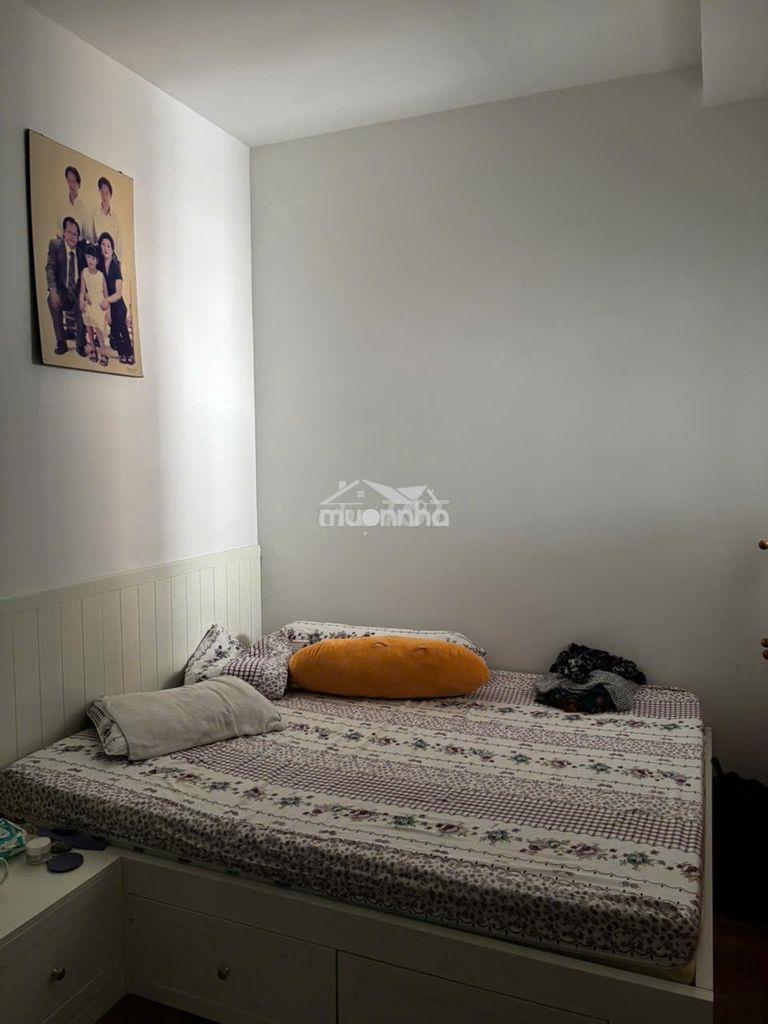 Cần cho thuê q7 riverside 3pn 19tr full nt - Ảnh 4