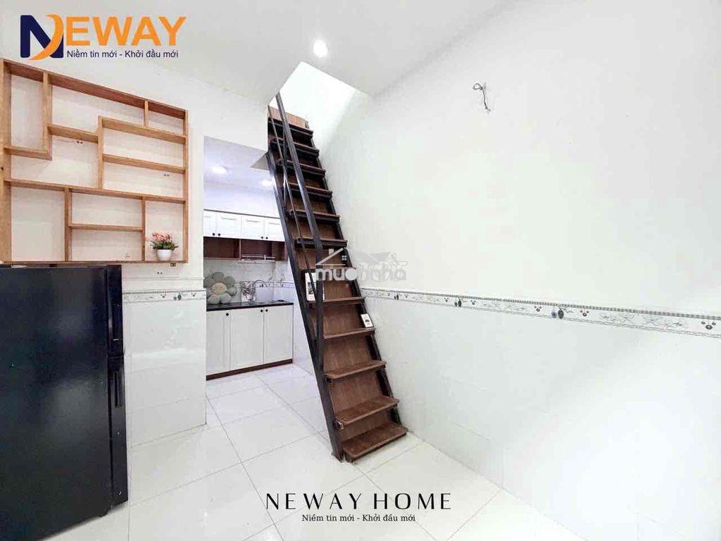 Cho thuê nhà nguyên căn sạch đẹp – ngay chợ phạm đăng giảng - Ảnh 3