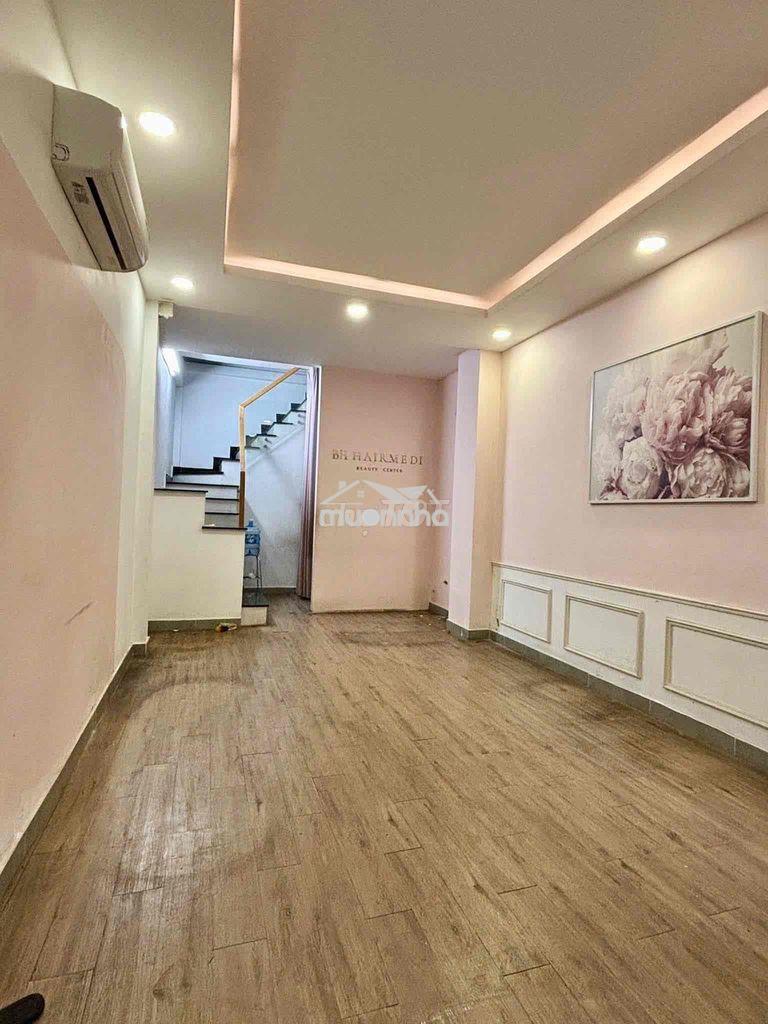 Nhà nguyên căn - trần quang khải - q1 - 4 tầng - Ảnh 2