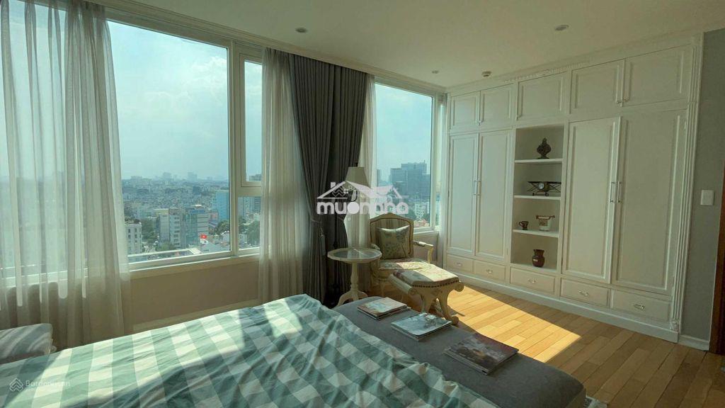Chính chủ cần bán căn hộ cao cấp sunny plaza, dt: 128m2, 3pn, sổ hồng - Ảnh 2