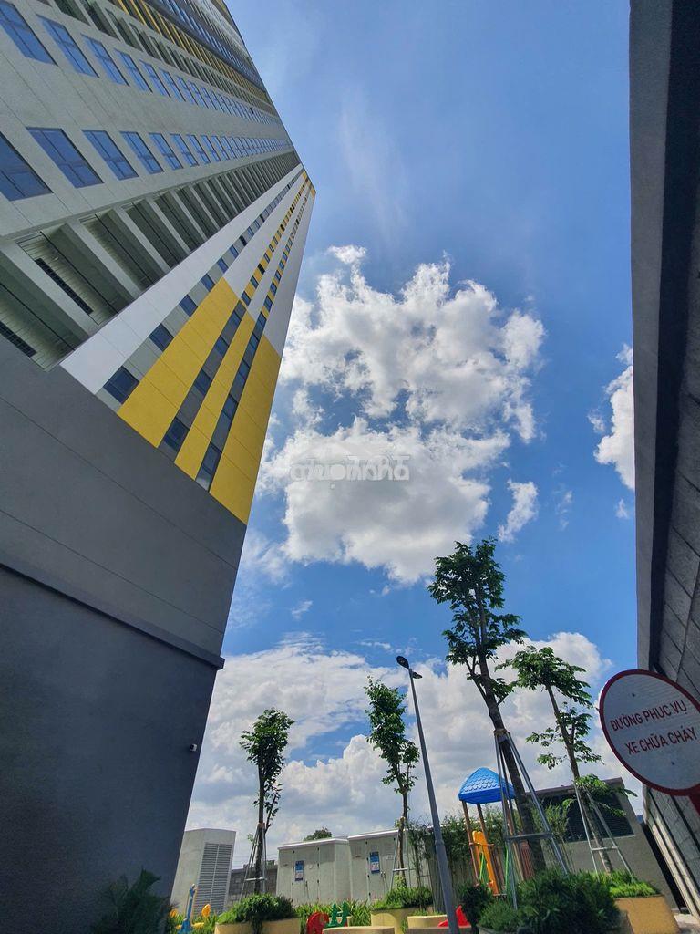 Căn hộ mới giá rẻ gần suối tiên - làng đại học - khu công nghệ cao - Ảnh 2