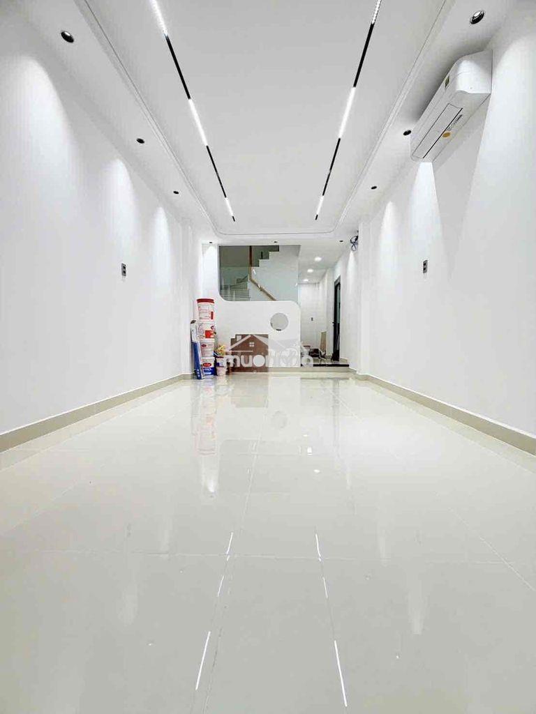 Căn góc 6 tầng hẻm xe hơi 8m nguyễn trãi q5. giá: 14.3 tỷ tl - Ảnh 2
