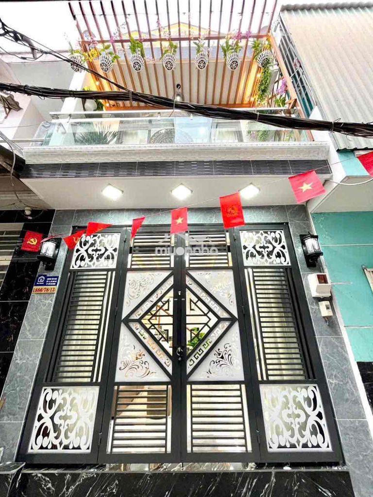 🔥🔥🔥Nhà sổ hồng 1 lầu gần cầu phú xuân 💰 giá 2 tỷ 650 tl🔥🔥🔥
