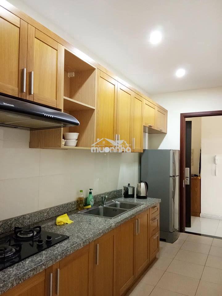 Bán căn hộ cc cộng hòa plaza tân bình – 70m² (2pn - 2wc) – tầng cao - Ảnh 4