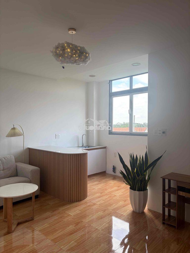 Chdv full nt tách bếp thiết kế riêng