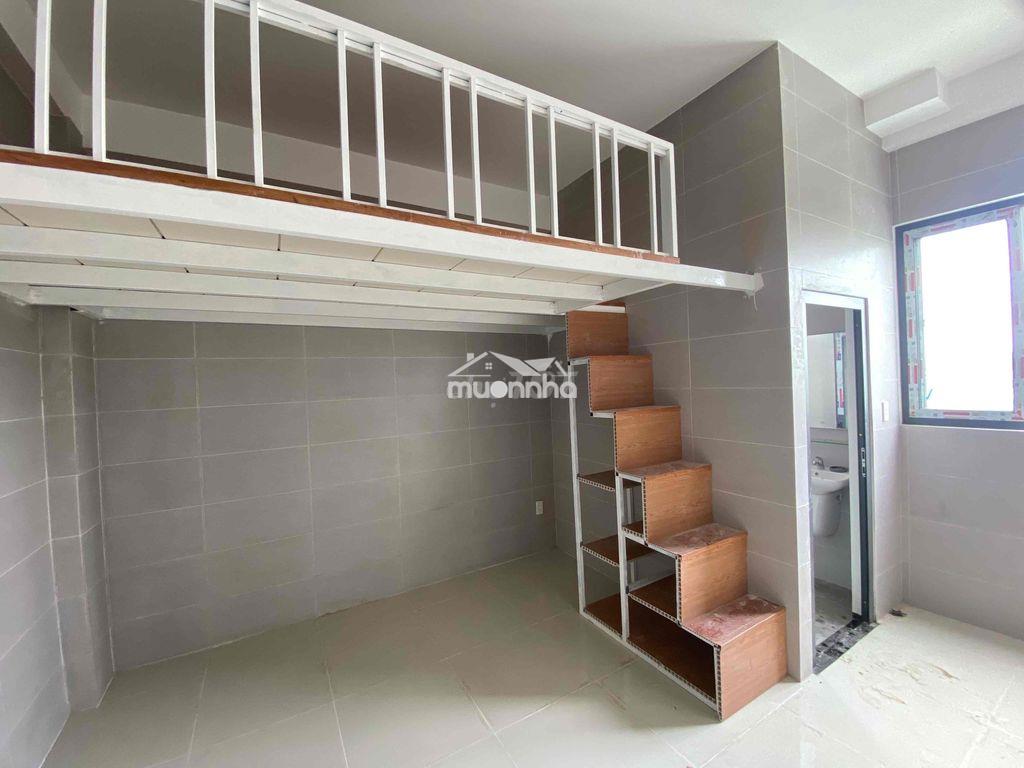 Cho thuê chdv ngay ngã tư bình thái - Ảnh 3