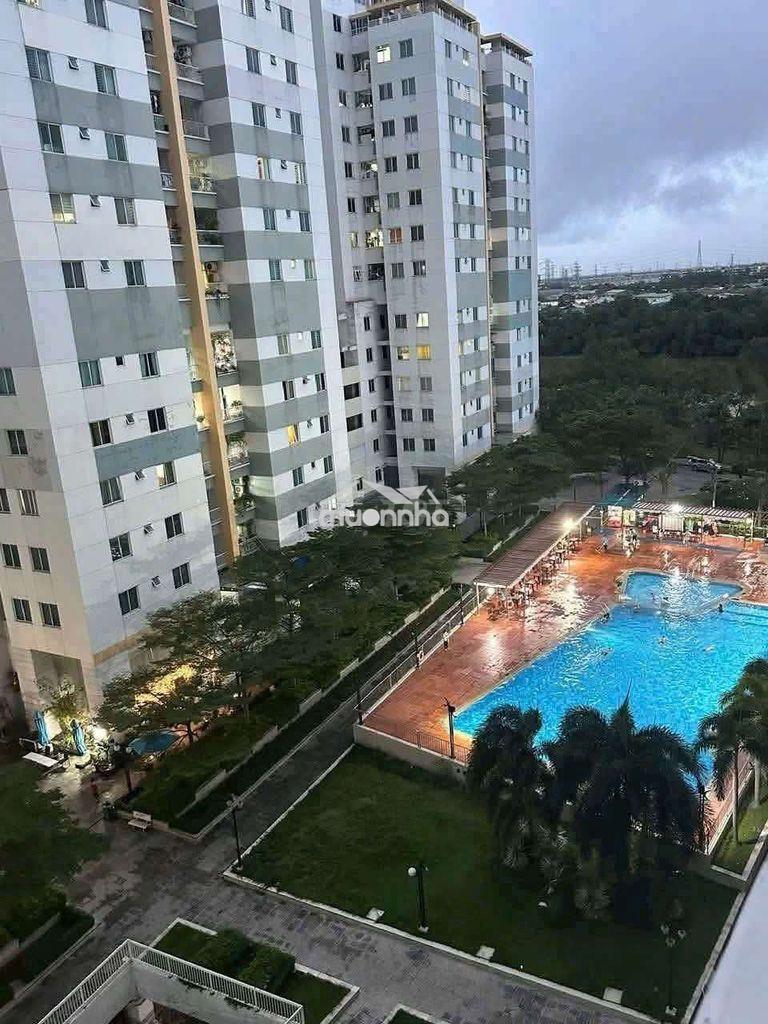 📣Bán căn hộ 2pn*sổ sẵn view thoáng *cc bellezaq7*78m2*3.25 tỷ - Ảnh 3