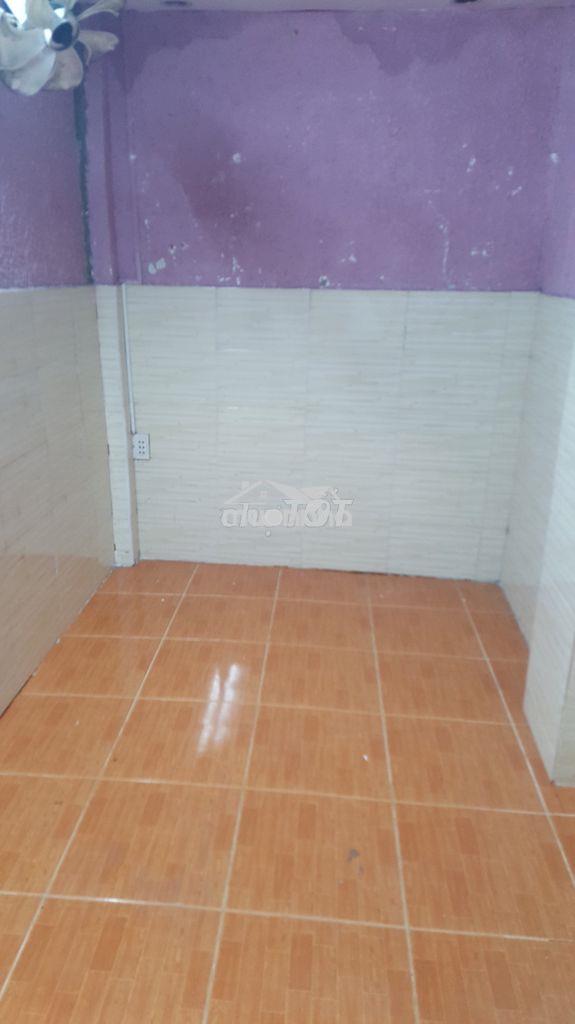 Cho thuê nhà nguyên căn giá rẻ quận 1 hcm - Ảnh 4