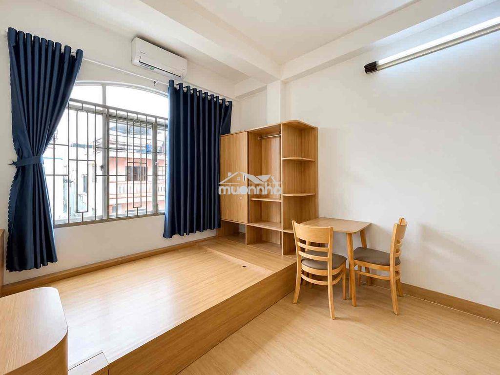 Chính chủ cho thuê căn hộ quận 8 ( 35m2 - phòng ngủ cửa sổ mgr ) - Ảnh 3