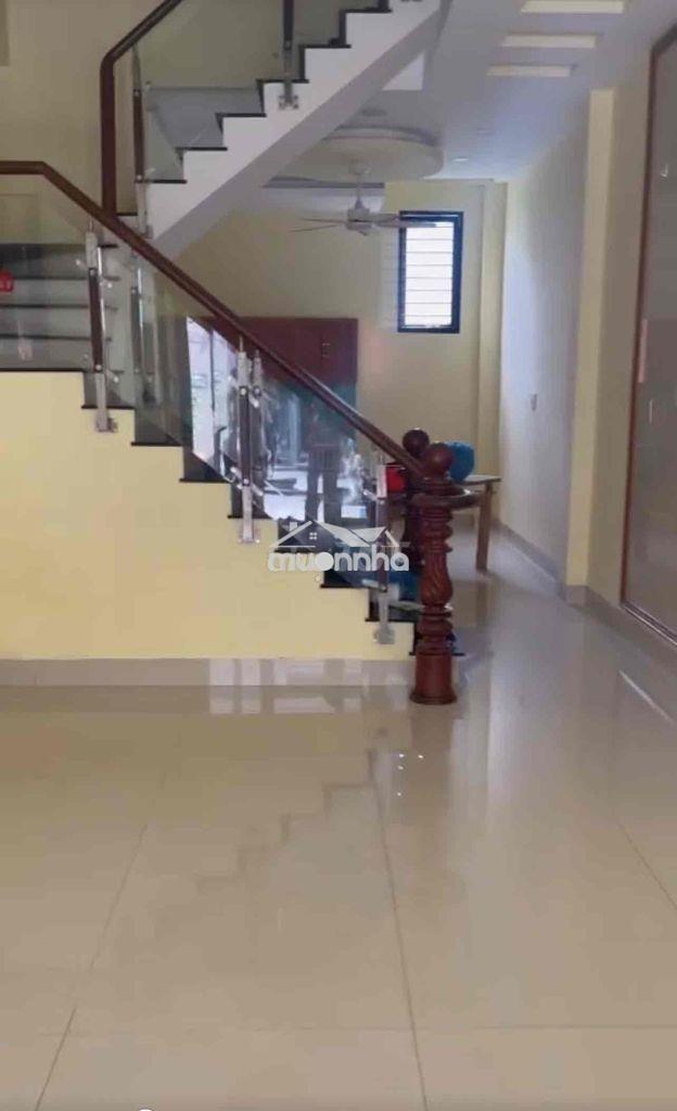 Nhà cho thuê thanh lộc 15 -4 tầng -4 pn có máy lạnh - Ảnh 3