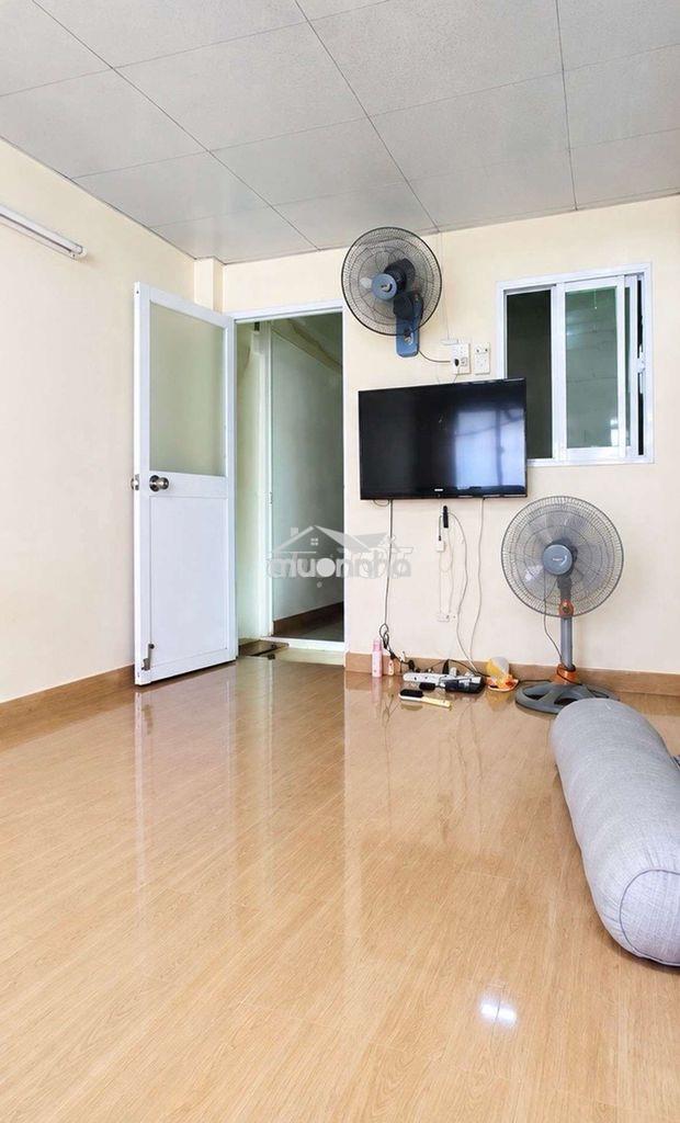 Nhỉnh 3t có nhà 22m2 phú nhuận, 2 tầng hc đủ, gần mt hồ văn huê - Ảnh 3