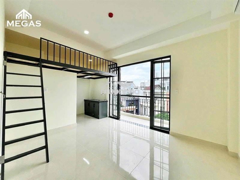 Duplex ngay lý thái tổ, q3 - rộng thoáng, full nội thâtt