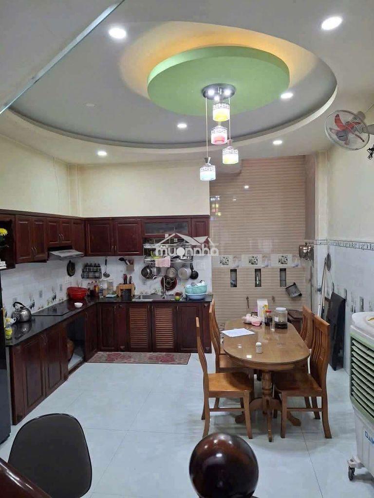 Cho thuê nhà bình thành, bình tân, 12triệu, 2pn, full nội thất,hẻm 7m - Ảnh 3