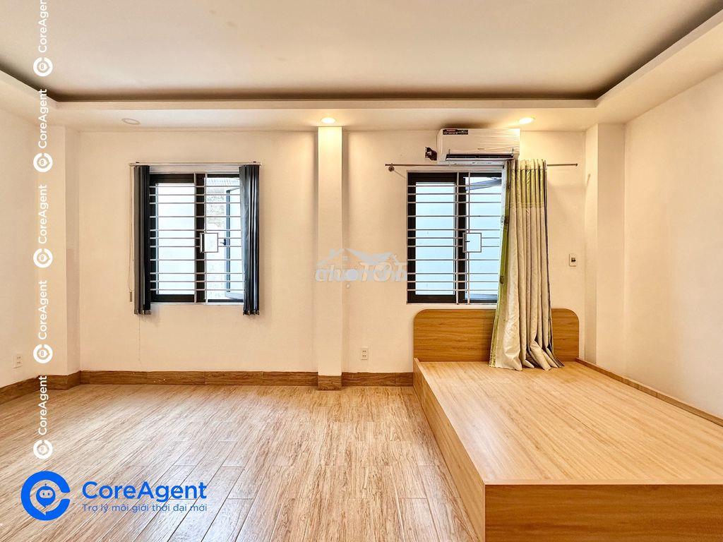 Chdv mới giá rẻ rộng 30m2 ở đường số 5 gần aeon tân phú - Ảnh 4