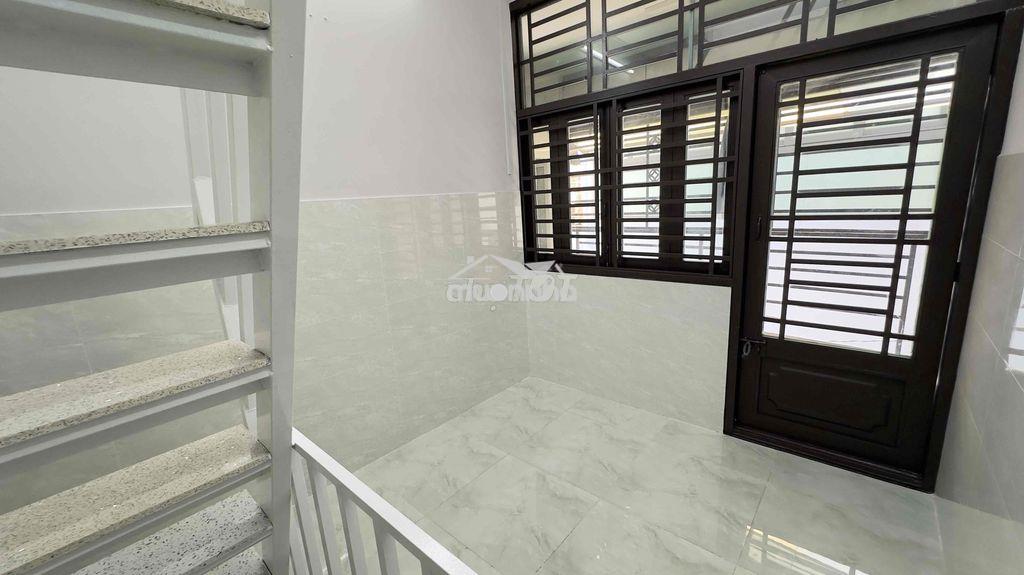 Cho thuê nhà nguyên căn chính chủ – quận 3, tp.hcm cho thuê nhà nguyê - Ảnh 4